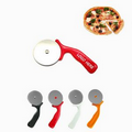 Stainless Steel Pizza Wheel Cutter